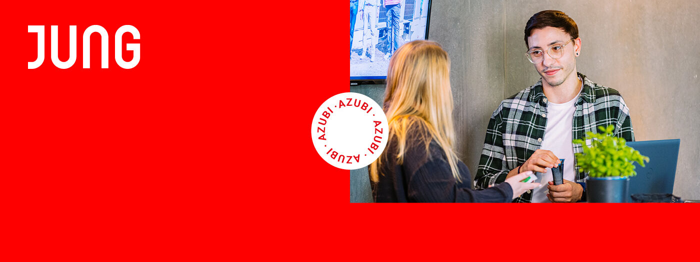 Ausbildung zum Fachinformatiker/-in für Systemintegration (m/w/d) - Job Ludwigsburg - Karriere | JUNG since 1828