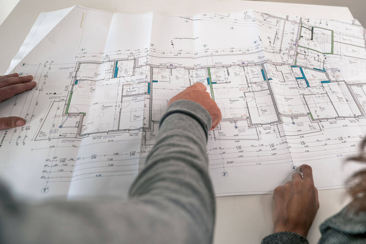 Architekt (m/w/d) Architekt (m/w/d) - Job - Jobs