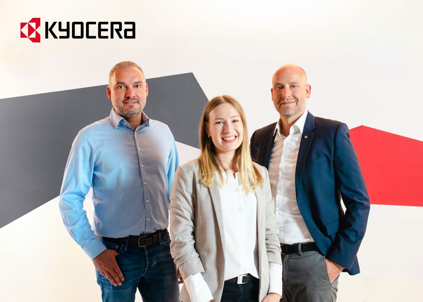 Sales Expert / Mitarbeiter im technischen Vertrieb (m/w/d) - Job Neuss - Karriere - Kyocera  - Bewerbungsformular