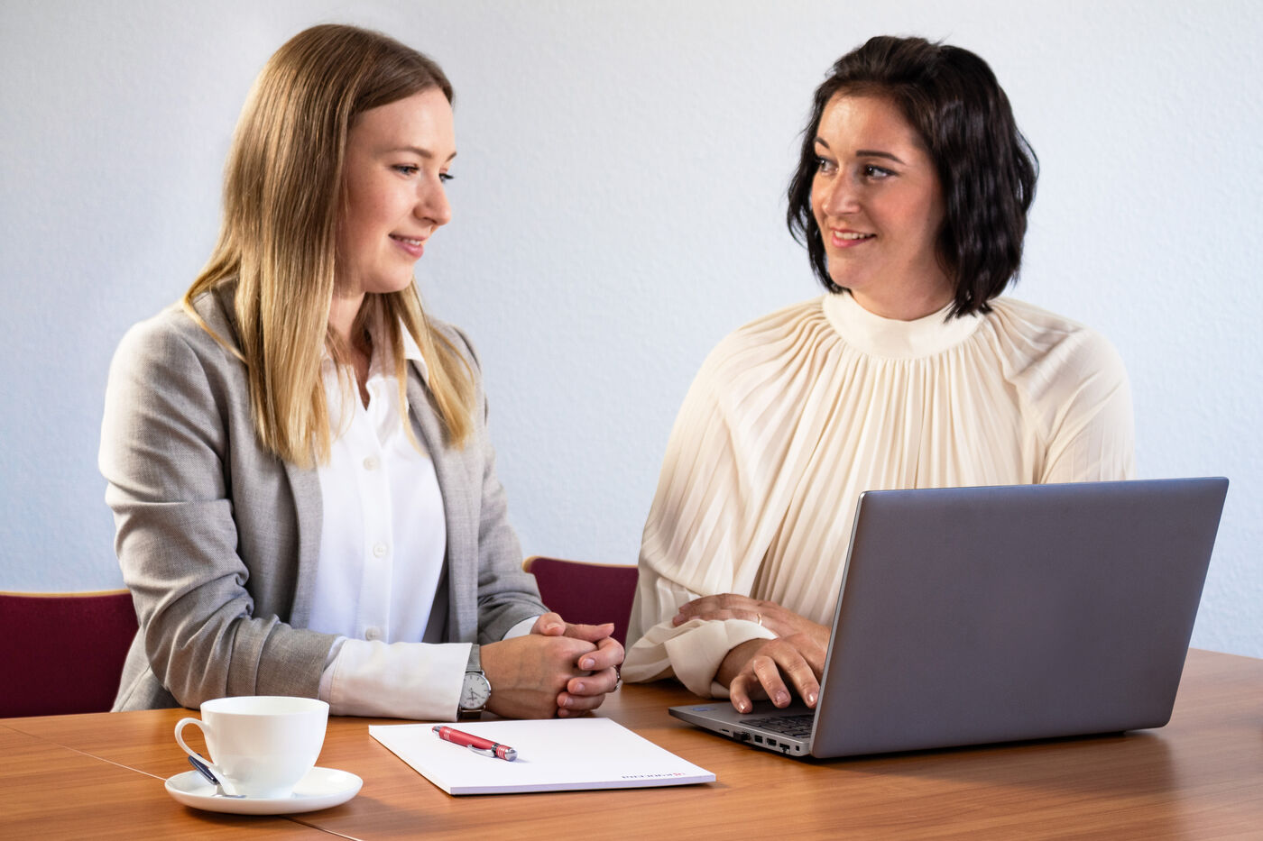 IngenieurIn in der Anwendungstechnik (m/w/d) - Job Mannheim - Karriere - Kyocera  - Bewerbungsformular