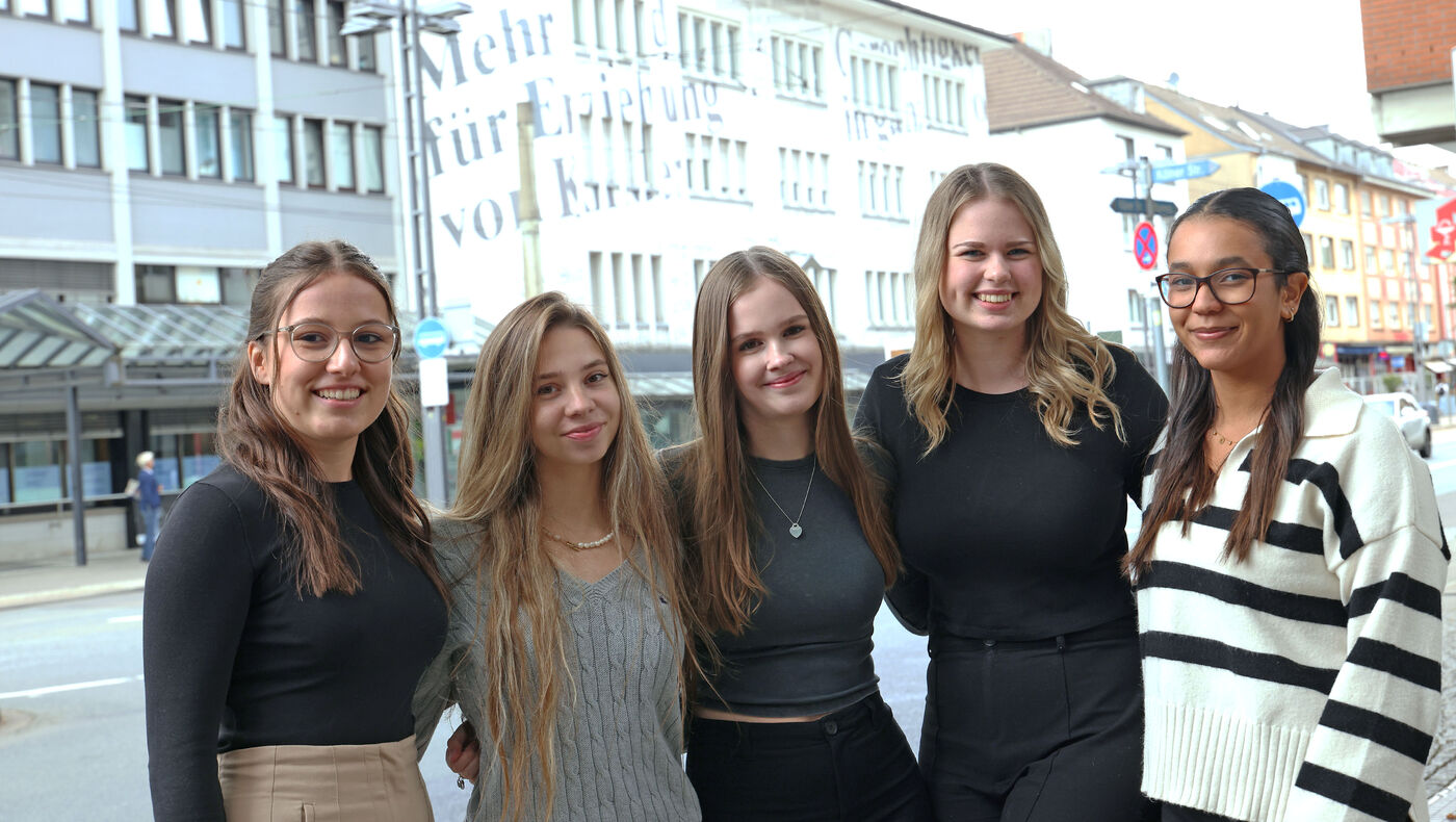 Medienkaufmann Digital und Print m/w/d 2026 Medienkaufmann Digital und Print m/w/d 2026 - Job Solingen - Karriere bei der B. Boll Mediengruppe
