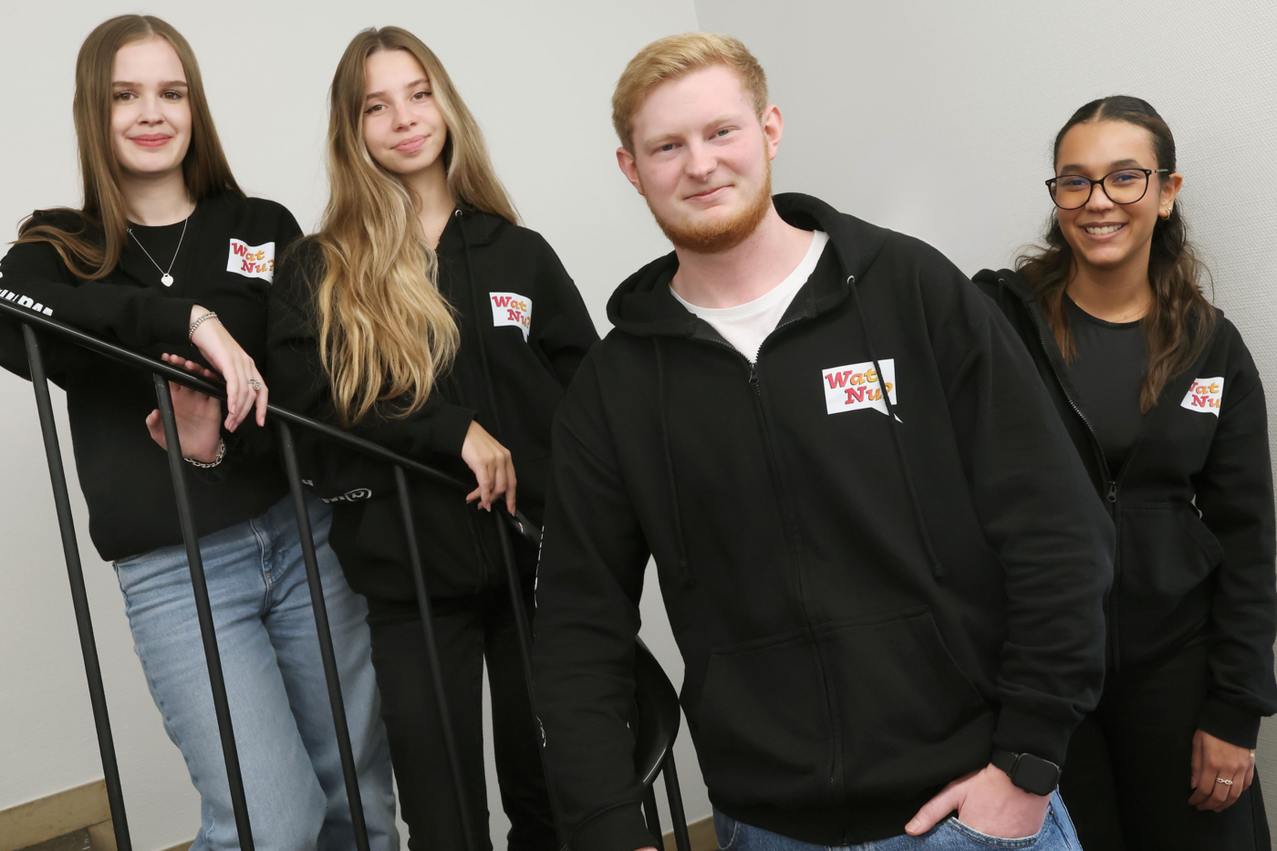 Dualer Student (m/w/d) General Management/Wirtschaftsinformatik - Job Solingen - Karriere bei der B. Boll Mediengruppe