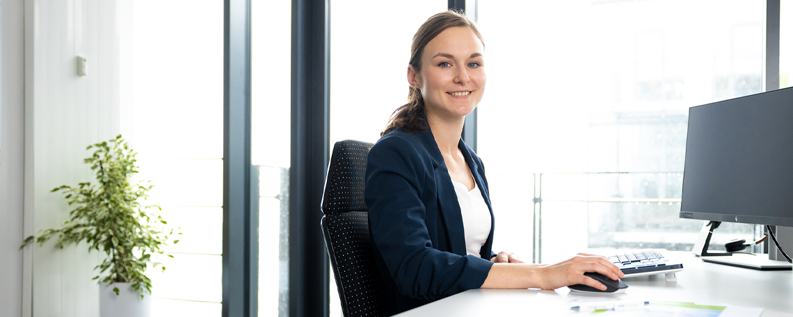 Buchhalter (m/w/d) Buchhalter (m/w/d) - Job Augsburg - H-TEC SYSTEMS