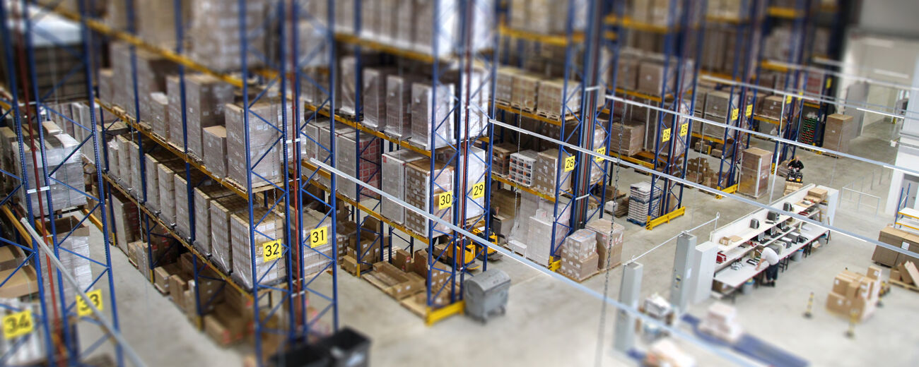 Speditionskaufmann (m/w/d) Speditionskaufmann (m/w/d) - Job Bocholt - Unsere aktuellen Stellenausschreibungen