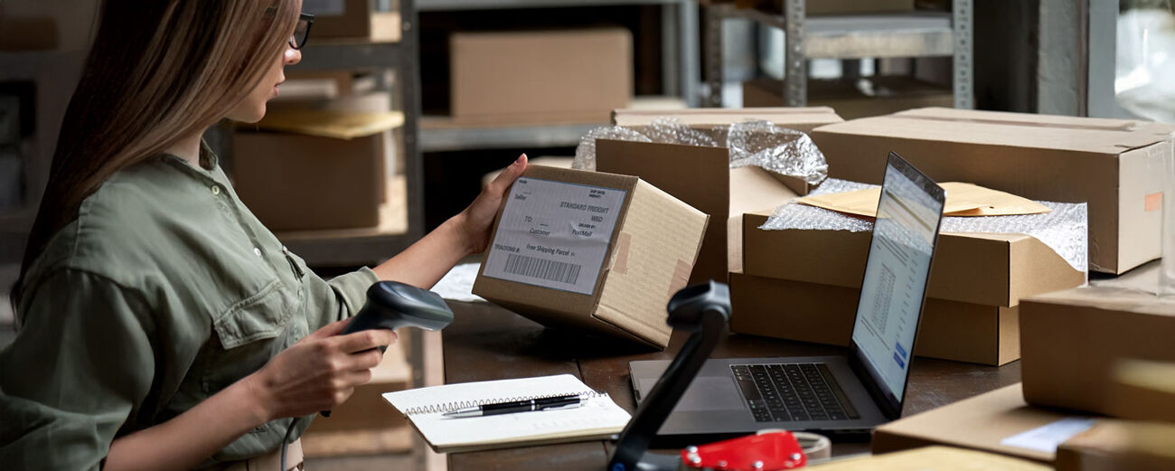 E-Commerce Account Manager (m/w/d) E-Commerce Account Manager (m/w/d) - Job Bocholt - Unsere aktuellen Stellenausschreibungen