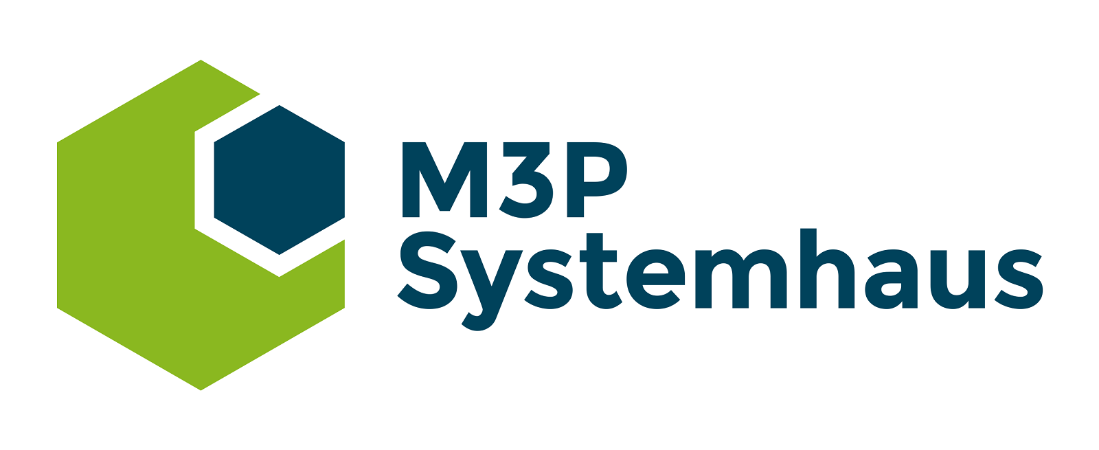 Karriere bei M3P