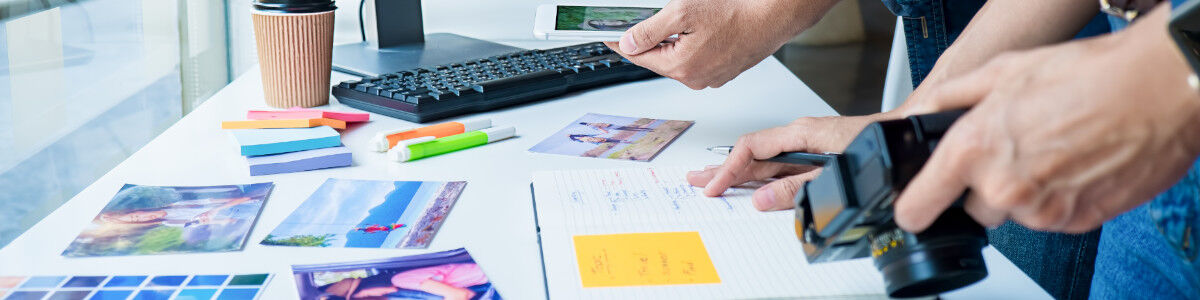 Mediengestalter/Grafiker (m/w/d) Mediengestalter/Grafiker (m/w/d) - Job Dresden - Karriere bei EAST|print