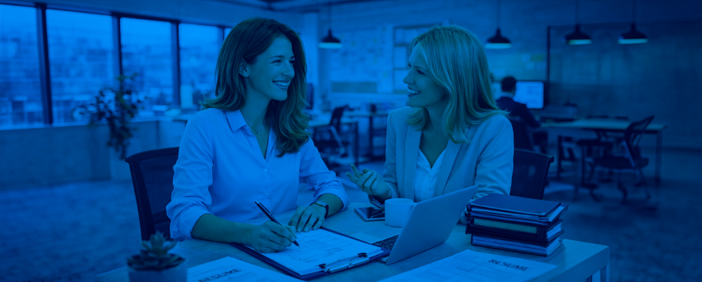 HR-Recruiter (m/w/d) - Job Grünstadt - b4 Job Portal