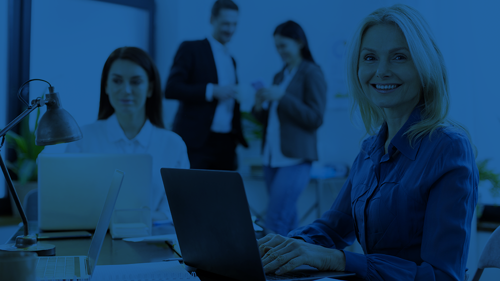 Mitarbeiter Finance Schwerpunkt Controlling & Lohnbuchhaltung (m/w/d) - Job - b4 Job Portal