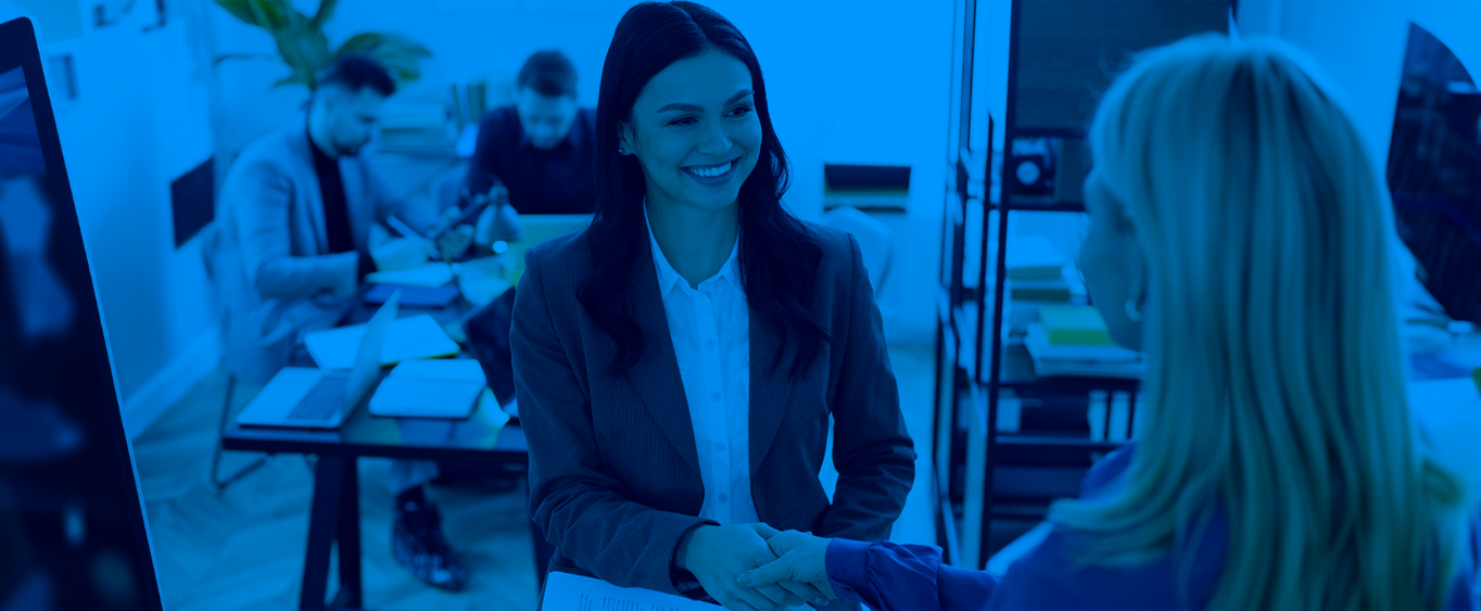 Sales Development Representative  (m/w/d) - Job Grünstadt - b4 Job Portal