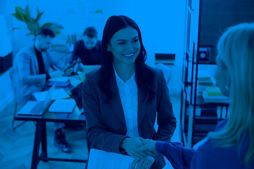Assistenz Key Account Management (m/w/d) Assistenz Key Account Management (m/w/d) - Job - b4 Job Portal