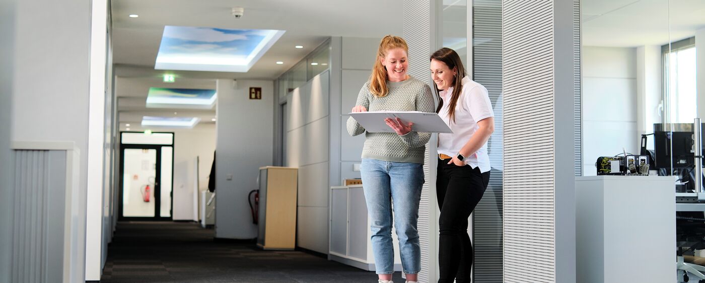 Marketing Specialist B2B (m/w/d) - Job Steinhagen - Karriere - Stellenangebote I Plasmatreat GmbH