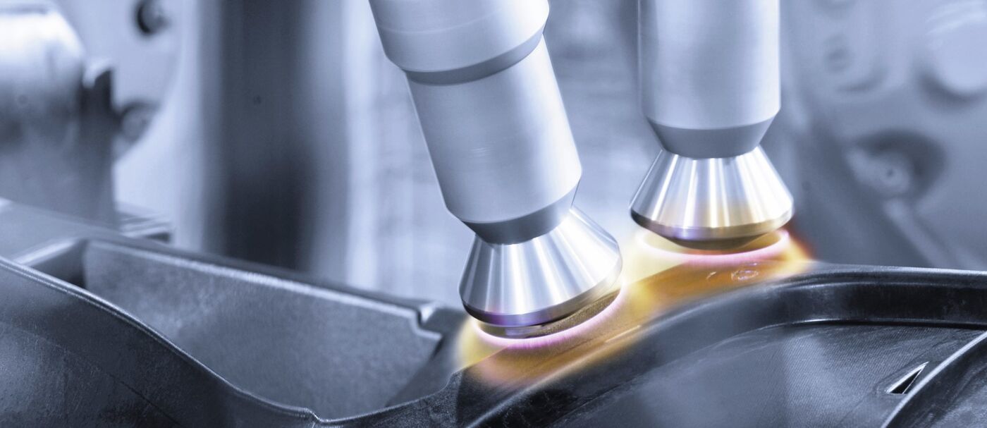 Research Assistant - Bonding (m/w/d) Research Assistant - Bonding (m/w/d) - Job Steinhagen - Karriere - Stellenangebote I Plasmatreat GmbH