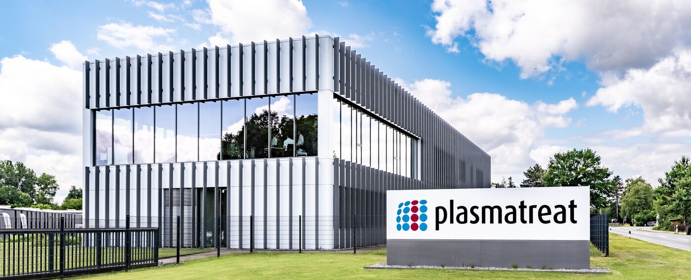 Ausbildung Mechatroniker (m/w/d) Ausbildung Mechatroniker (m/w/d) - Job - Karriere - Stellenangebote I Plasmatreat GmbH