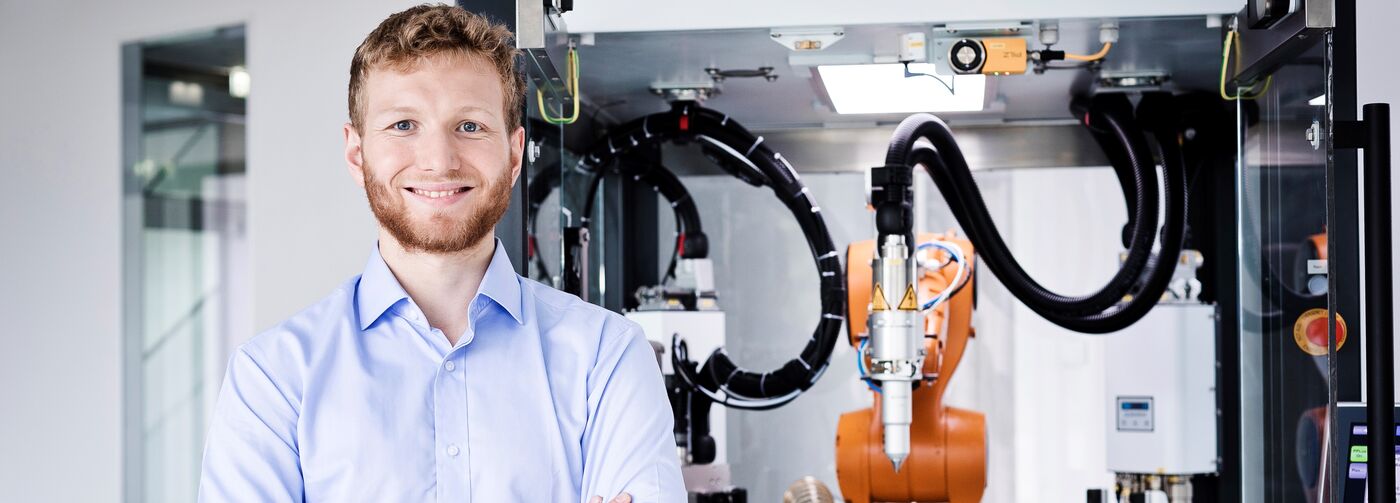Entwicklungsingenieur/Produktentwickler (m/w/d) Entwicklungsingenieur/Produktentwickler (m/w/d) - Job Steinhagen - Karriere - Stellenangebote I Plasmatreat GmbH