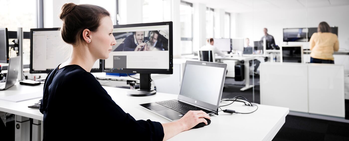 Online Marketing Specialist (m/w/d) Online Marketing Specialist (m/w/d) - Job Steinhagen - Karriere - Stellenangebote I Plasmatreat GmbH - Application form