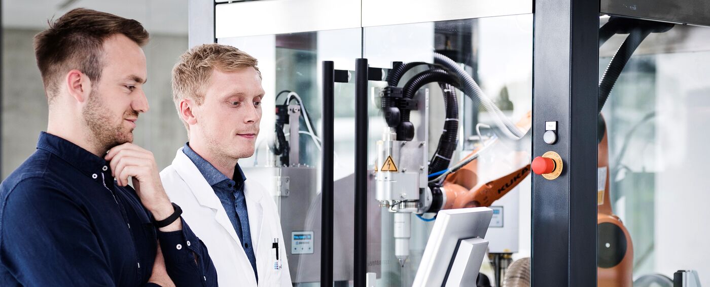 Elektroniker (m/w/d) - Sonderbaugruppen Elektroniker (m/w/d) - Sonderbaugruppen - Job Steinhagen - Karriere - Stellenangebote I Plasmatreat GmbH