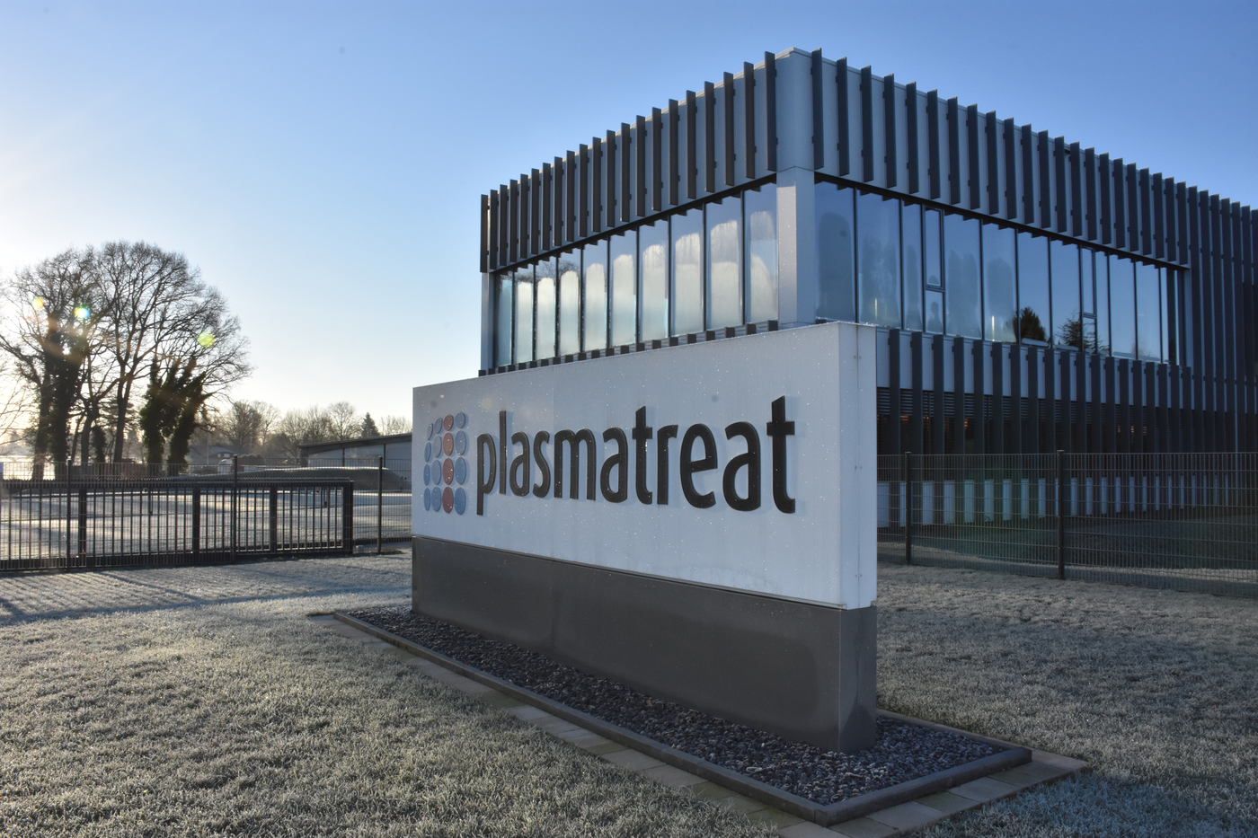 Marketing Manager (m/w/d) Marketing Manager (m/w/d) - Job Steinhagen - Karriere - Stellenangebote I Plasmatreat GmbH