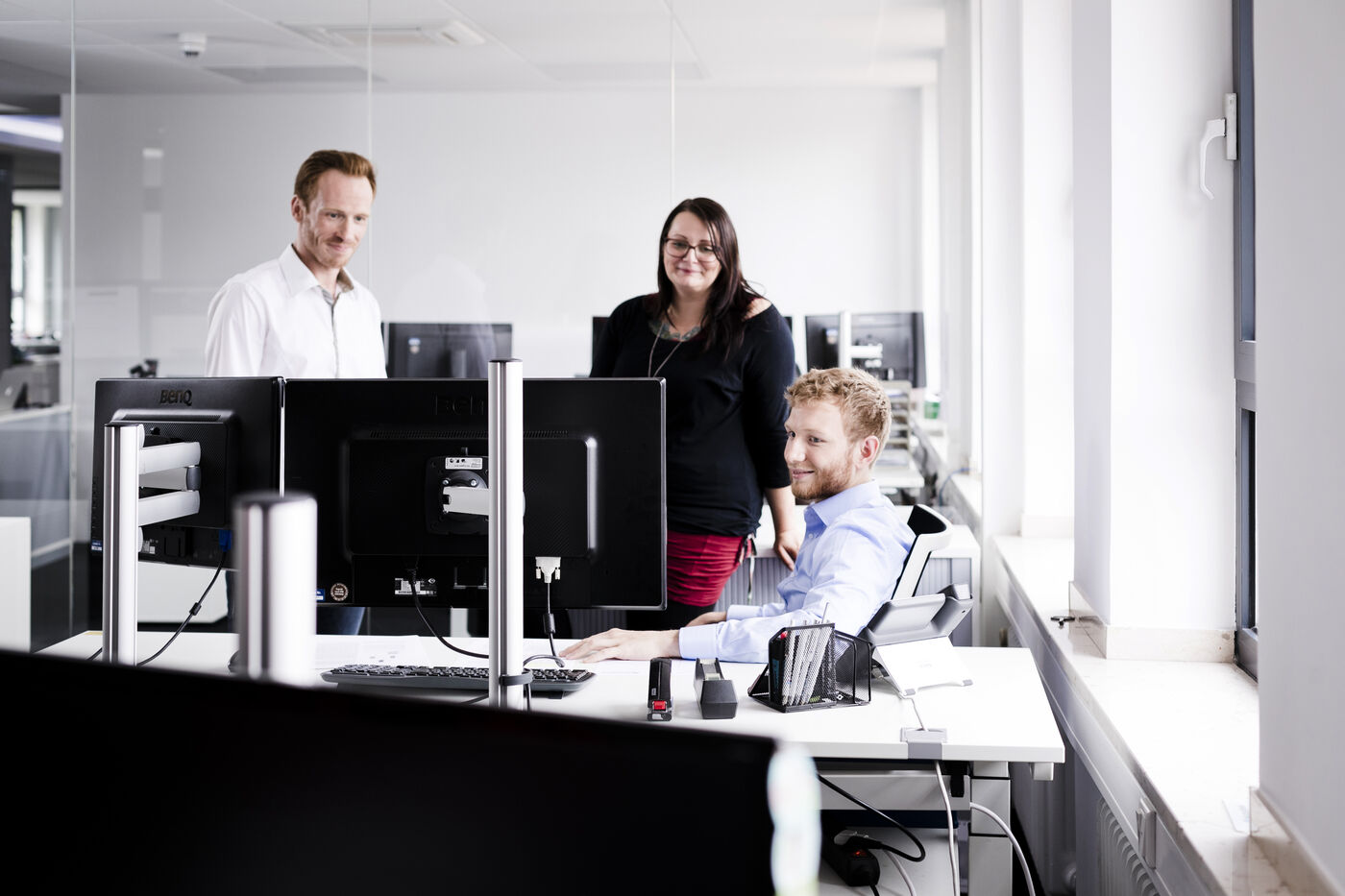 Leiter der mechanischen Konstruktion (m/w/d) Leiter der mechanischen Konstruktion (m/w/d) - Job Steinhagen - Karriere - Stellenangebote I Plasmatreat GmbH - Application form