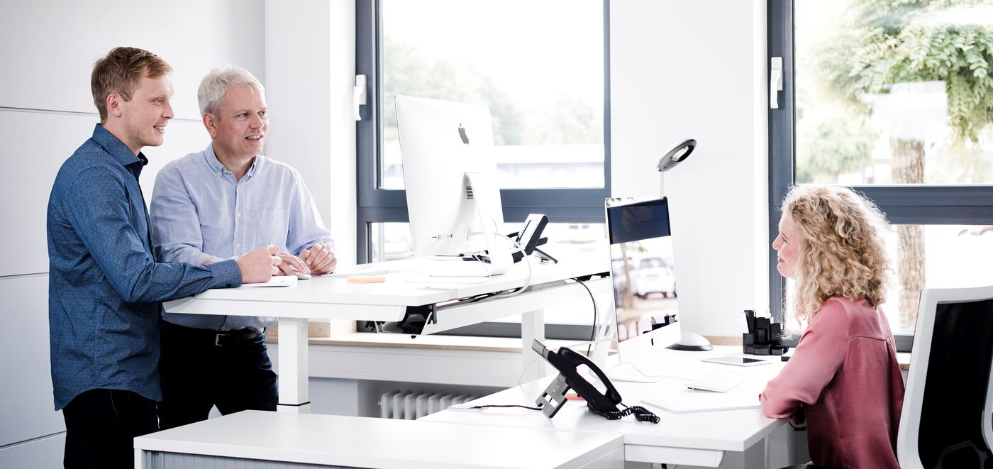 Human Resources Manager (m/w/d) Human Resources Manager (m/w/d) - Job Steinhagen - Karriere - Stellenangebote I Plasmatreat GmbH