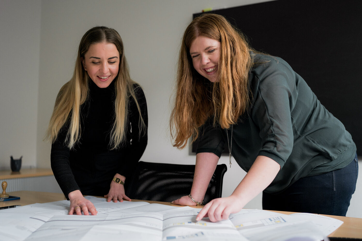 Architekt / Bauingenieur im Hochbau (LPH 1-5) (m/w/d) Architekt / Bauingenieur im Hochbau (LPH 1-5) (m/w/d) - Job Regensburg - karriere.ratisbona.com