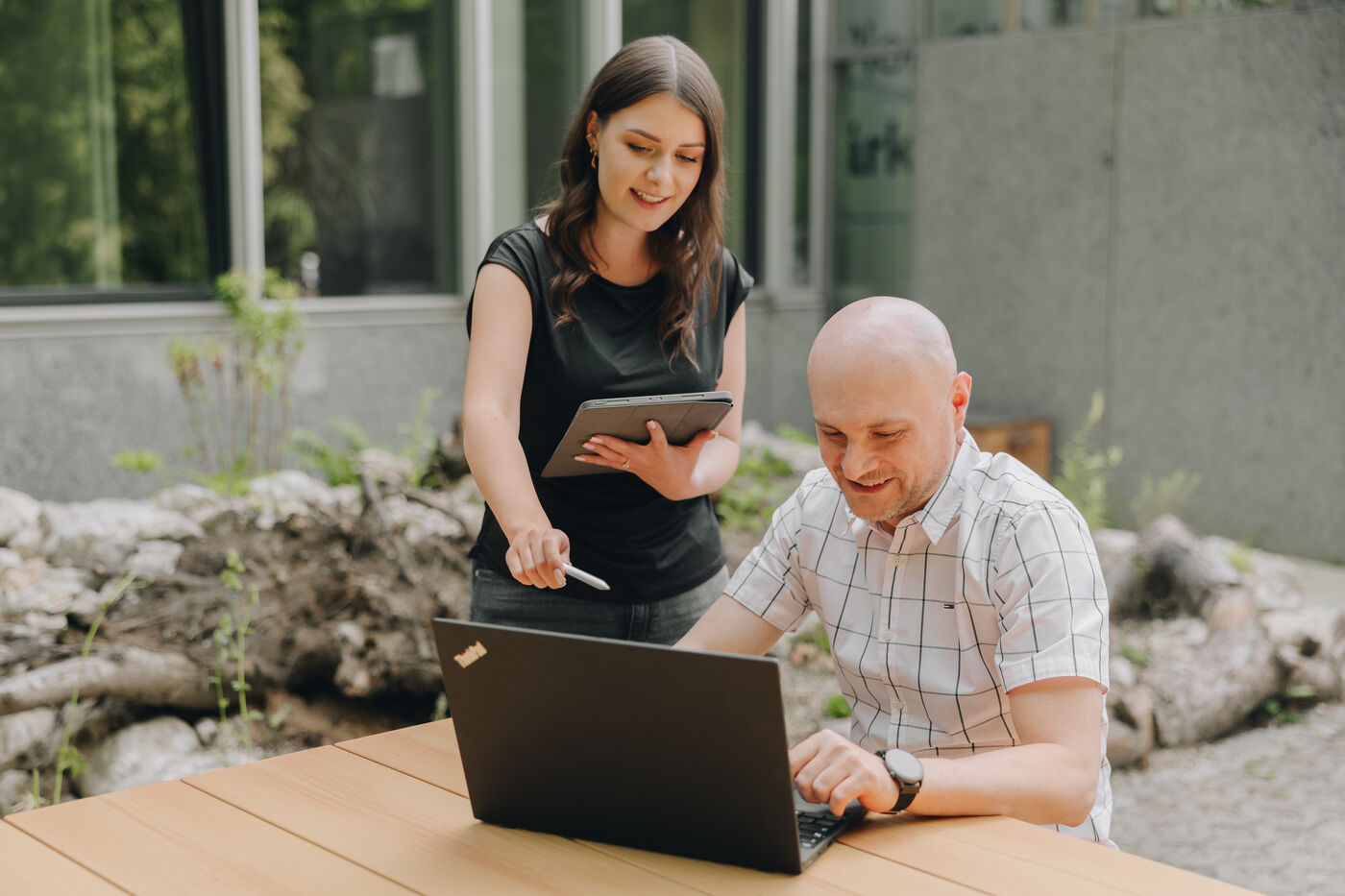 Assistenz der Bau- und Projektleitung (m/w/d) für unser Büro in Regensburg - Job Regensburg, Home office - Bock auf Zukunft - Application form