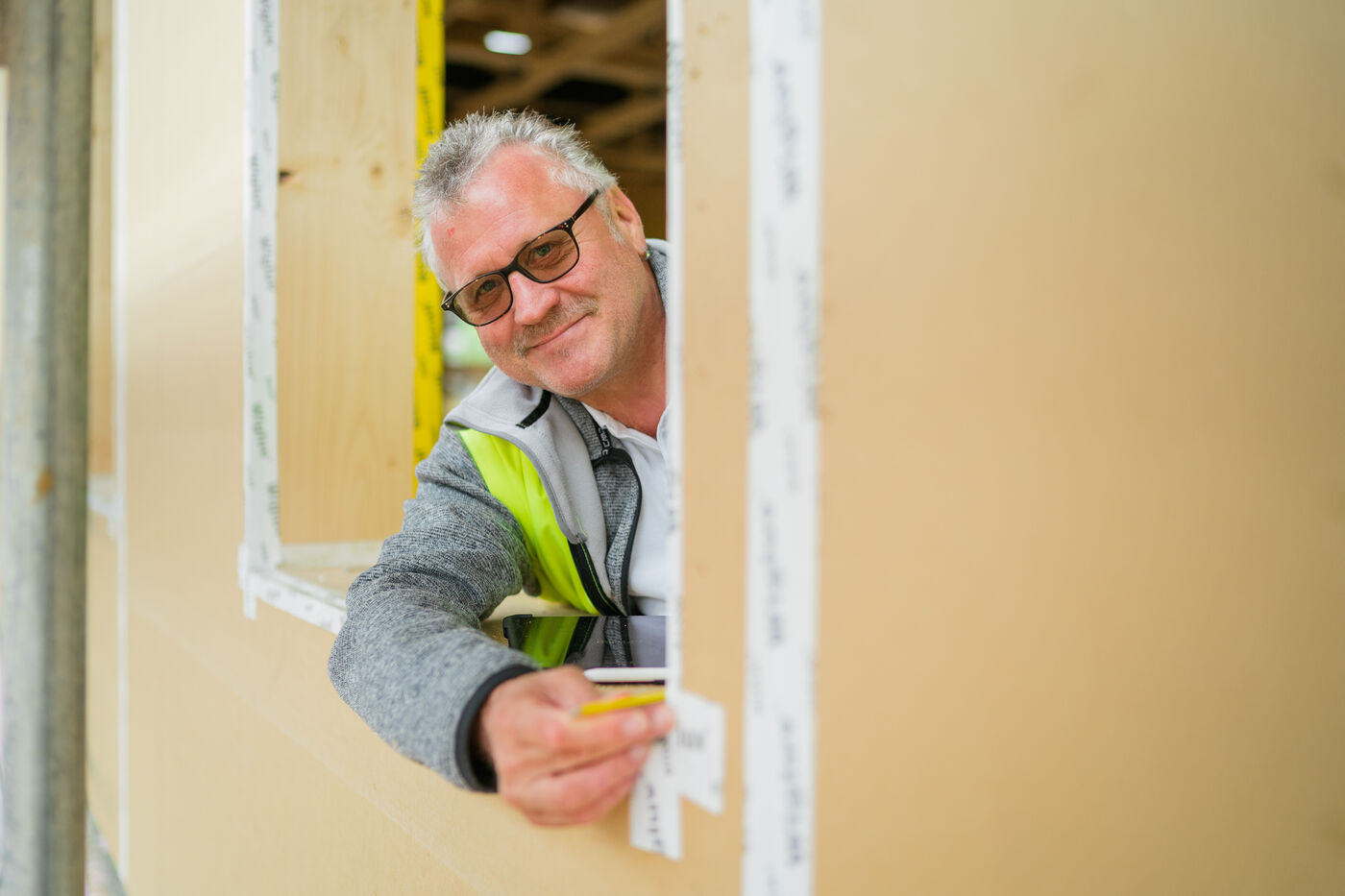 Bauleiter / Projektleiter Bau für Handelsimmobilien (m/w/d) in der nördlichen Oberpfalz Bauleiter / Projektleiter Bau für Handelsimmobilien (m/w/d) in der nördlichen Oberpfalz - Job Regensburg, Home office - Bock auf Zukunft