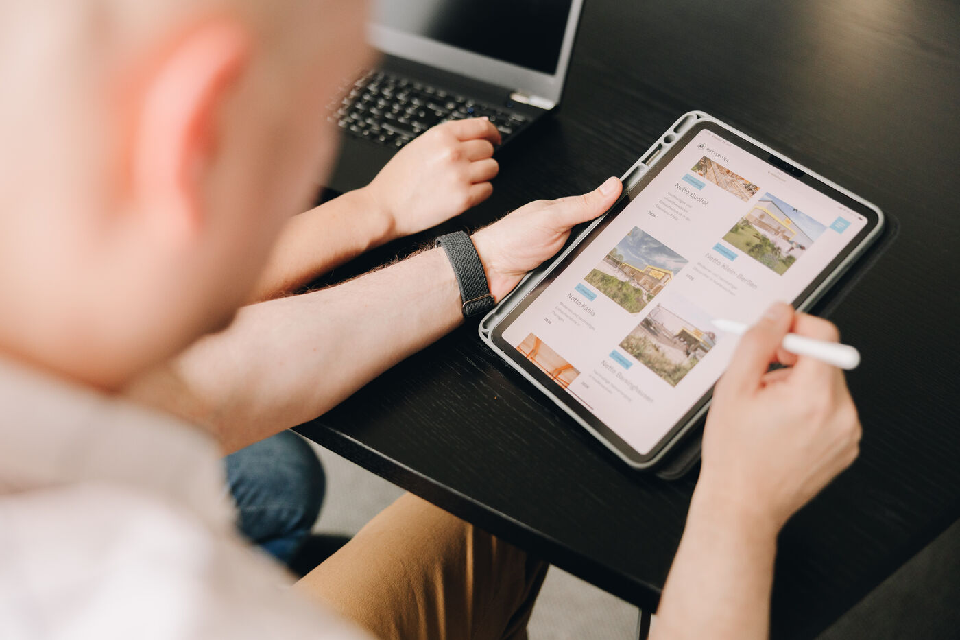 Projektentwickler für die Akquise (m/w/d) für unser Büro in Regensburg Projektentwickler für die Akquise (m/w/d) für unser Büro in Regensburg - Job Regensburg, Homeoffice - Bock auf Zukunft