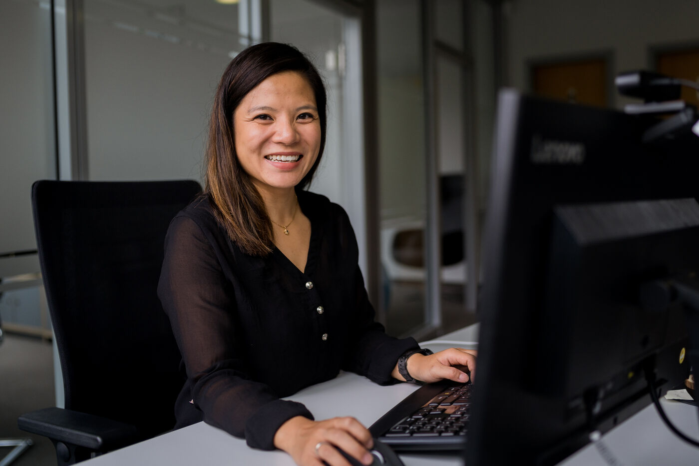 Assistenz für das technische Projektmanagement (m/w/d) Assistenz für das technische Projektmanagement (m/w/d) - Job Erfurt - karriere.ratisbona.com