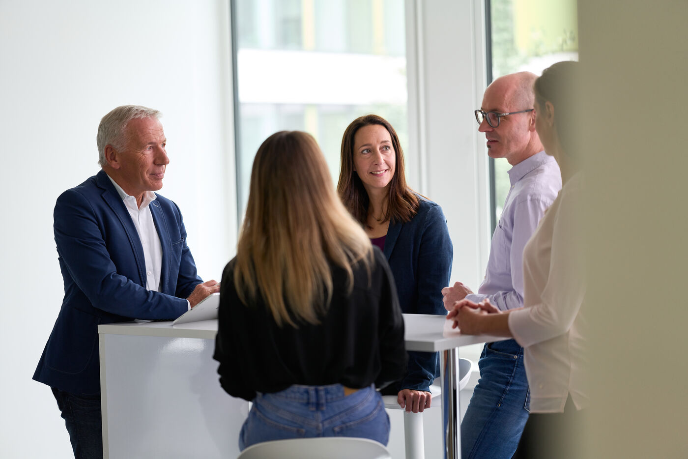Kfm. Sachbearbeiter in der Finanzbuchhaltung (m/w/d) Kfm. Sachbearbeiter in der Finanzbuchhaltung (m/w/d) - Job München, Homeoffice - Jobs & Karriere - Stellenportal