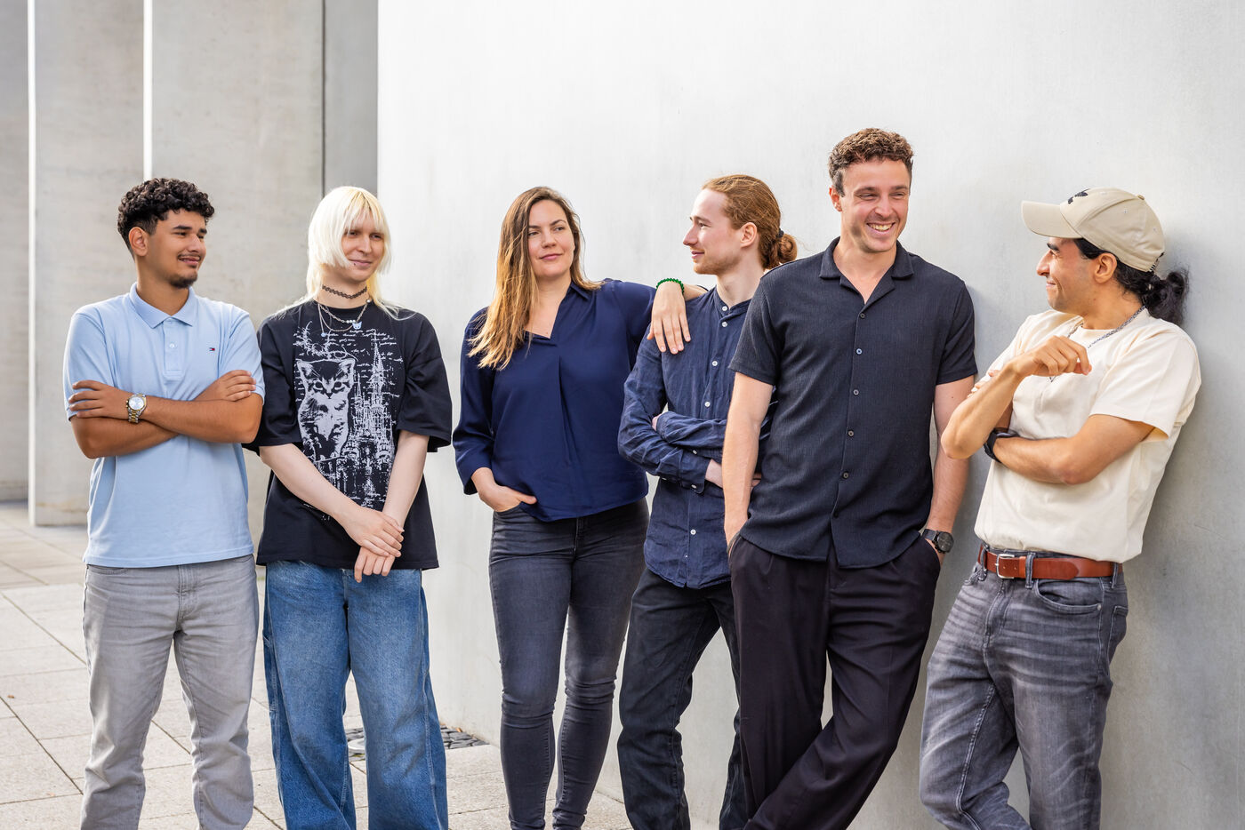 Ausbildung Fachinformatik IT-Systemintegration - Job - CYBERDYNE Jobs