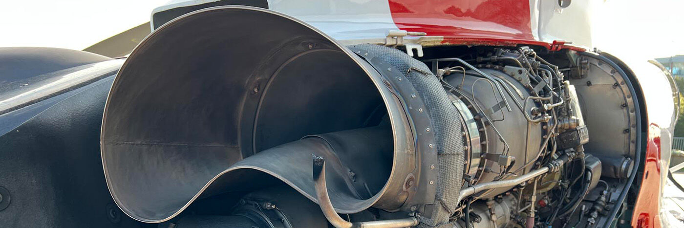 CAMO Ingenieur (m/w/d) - Job - Jobs Northern Helicopter GmbH