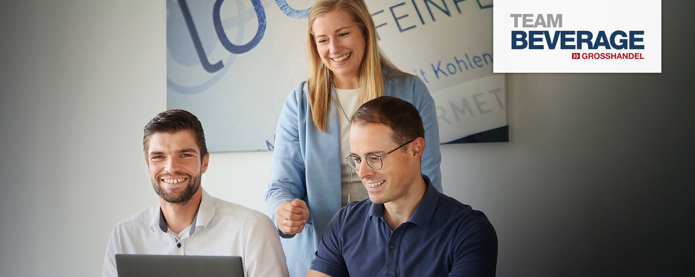 Mitarbeiter (m/w/d) im Innendienst - Schwerpunkt Zentralregulierung - Job Bremen - Stellenportal Team Beverage