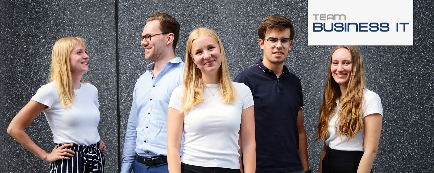 Ausbildung Fachinformatiker (m/w/d) Systemintegration - Job HRO Industriestr - Stellenportal Team Beverage
