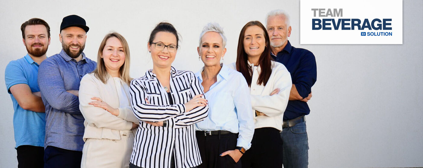 Gebietsmanager für die Vertriebsregionen Saarland, Baden-Württemberg (m/w/d) - Job - Stellenportal Team Beverage