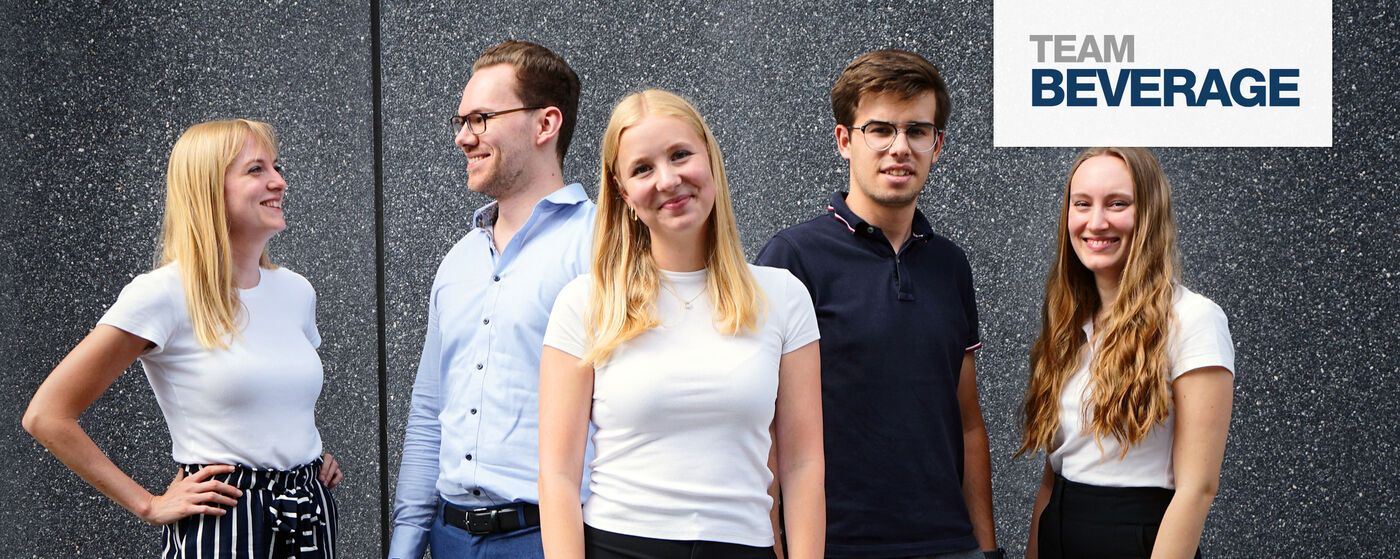Ausbildung "Kaufleute (m/w/d) für Büromanagement+Europakauffrau/-mann" 2027 Ausbildung "Kaufleute (m/w/d) für Büromanagement+Europakauffrau/-mann" 2027 - Job - Stellenportal Team Beverage