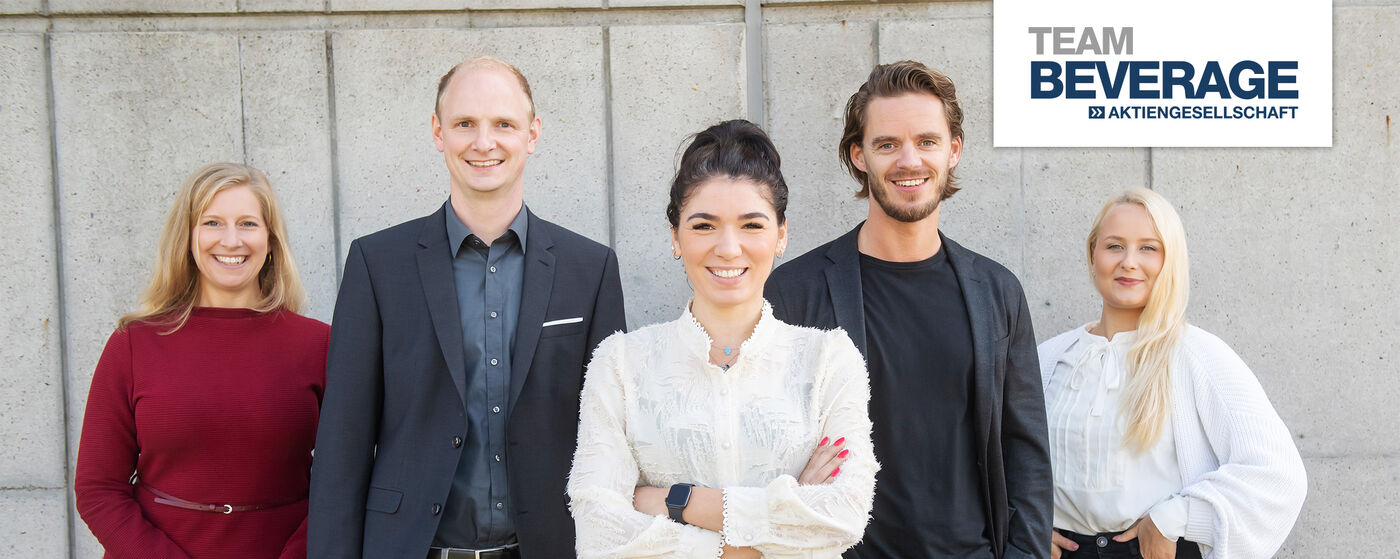 HR Specialist / Junior Personalreferent (m/w/d) HR Specialist / Junior Personalreferent (m/w/d) - Job Bremen - Stellenportal Team Beverage