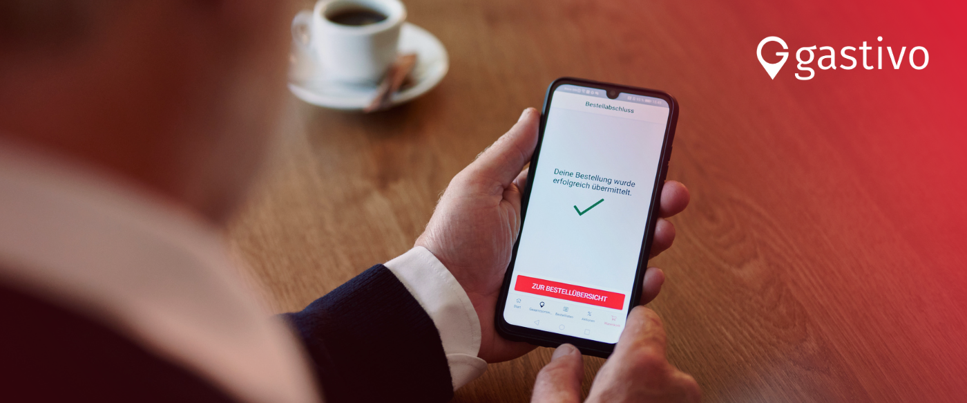 Gebietsmanager Digitale Gastronomie  im Außendienst für die Region Berlin/Nordost (w/m/d) - Job remote Berlin, Remote work - Stellenportal Team Beverage