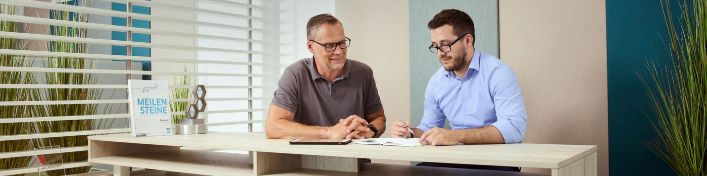 CONTROLLER (M/W/D) - Job Elmshorn - Work With Us | Berner Safety - Bewerbungsformular