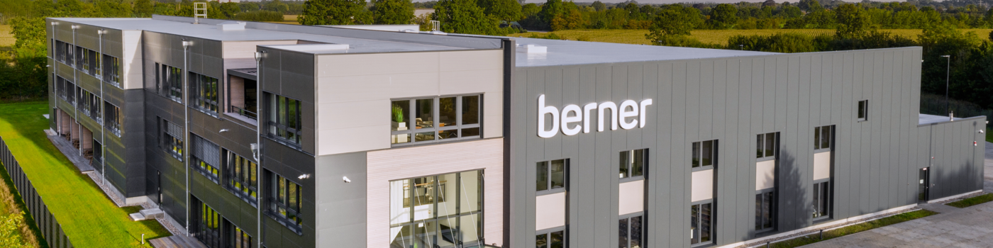 REINIGUNGSKRAFT (M/W/D) - Job Elmshorn - Work With Us | Berner Safety