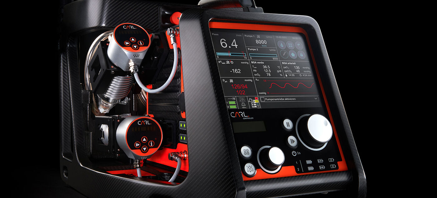 Area Sales Manager Nord/West (m/w/d) - Job Freiburg, Home office - Jobs