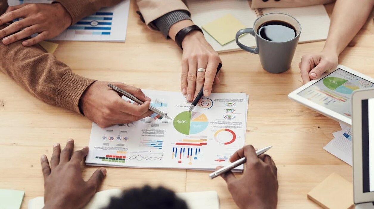 Mitarbeiter für den Bereich "Finance" (m/w/d) in Teilzeit (20Std./Woche) Mitarbeiter für den Bereich "Finance" (m/w/d) in Teilzeit (20Std./Woche) - Job Heidelberg, Remote work - iL als Arbeitgeber