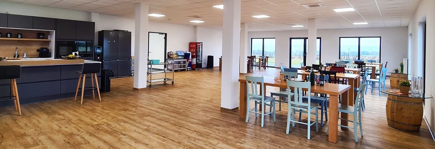 Housekeeping / Hauswirtschafter (m/w/d) Minijob (603 Euro) - Job - deltatecc Jobangebote