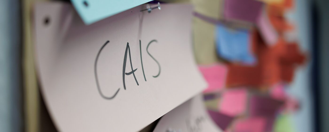 Initiativbewerbungen Initiativbewerbungen - Job Bochum - Stellenangebote CAIS