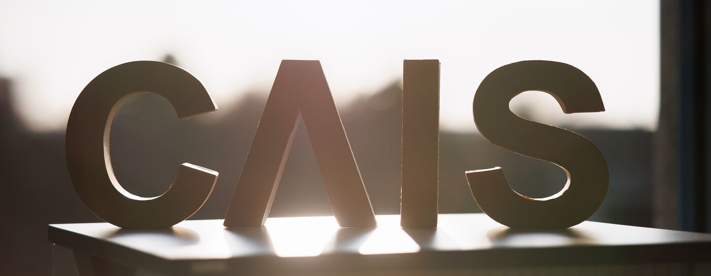 IT-Administrator:in (all gender) - Job Bochum, Homeoffice - Stellenangebote CAIS