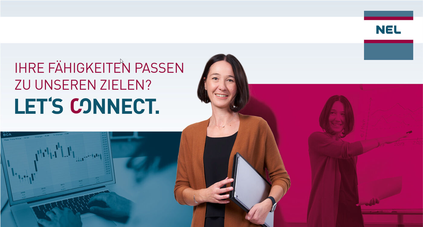 Controller (m/w/d) - Job Kassel, Home office - GASCADE - Stellenportal - Application form