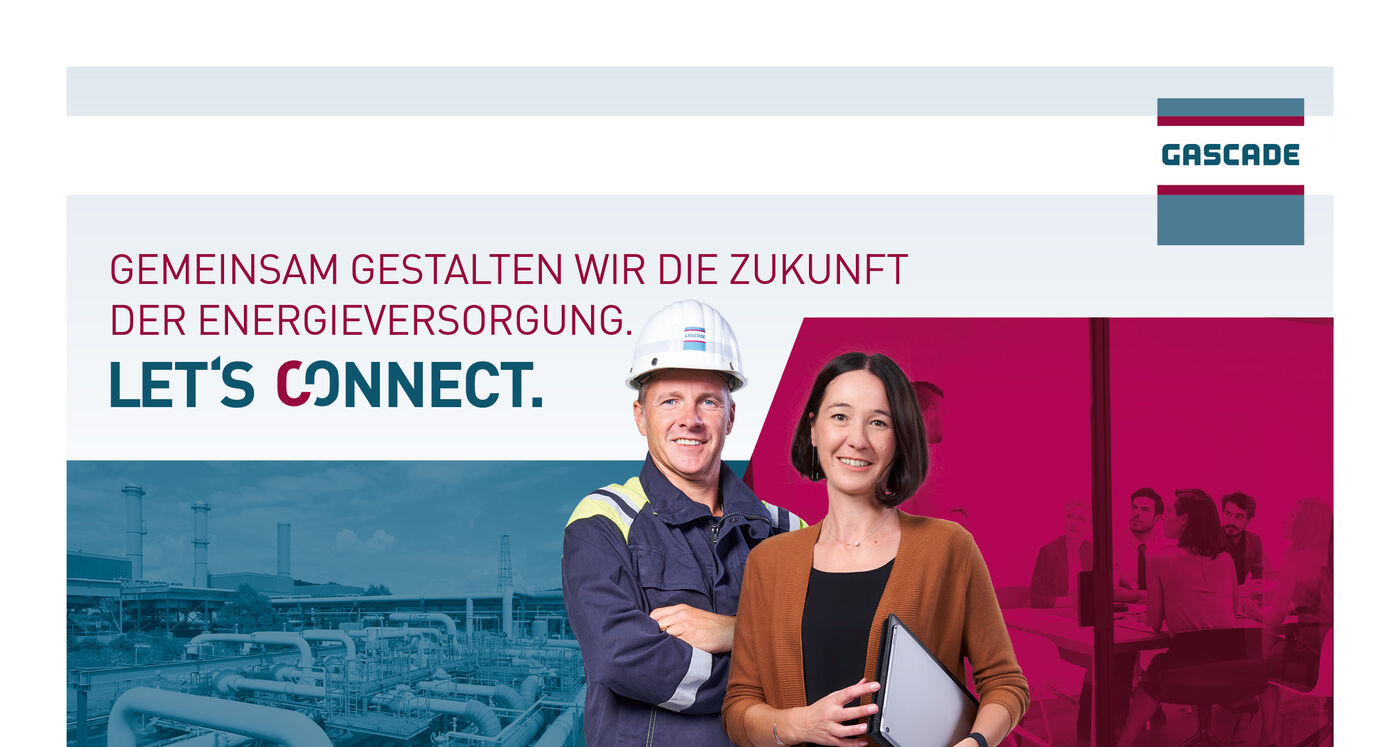 Referent (m/w/d) Stakeholder Management & Koordination - Wasserstoffprojekt AquaDuctus Referent (m/w/d) Stakeholder Management & Koordination - Wasserstoffprojekt AquaDuctus - Job Kassel - GASCADE - Stellenportal - Application form