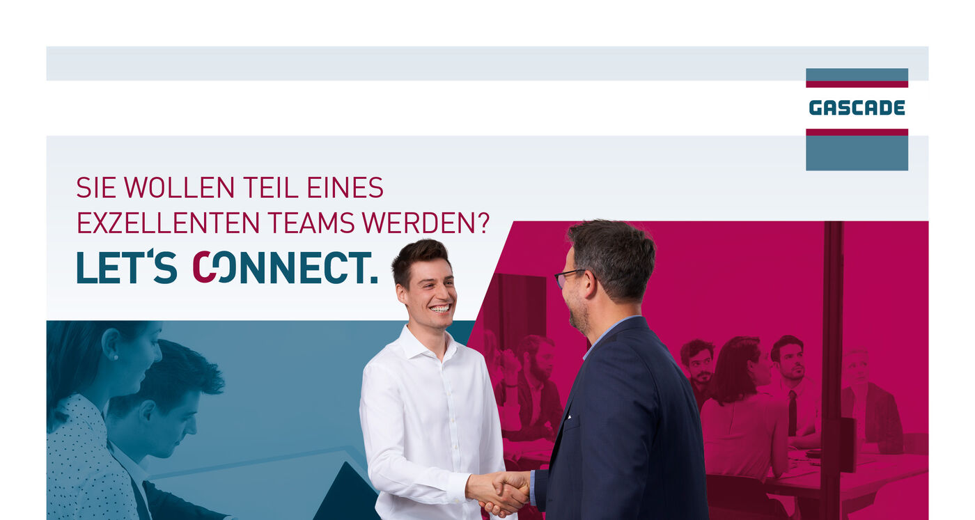 Sachbearbeiter Leitungsrechte (m/w/d) Sachbearbeiter Leitungsrechte (m/w/d) - Job Kassel, Home office - GASCADE - Stellenportal - Application form