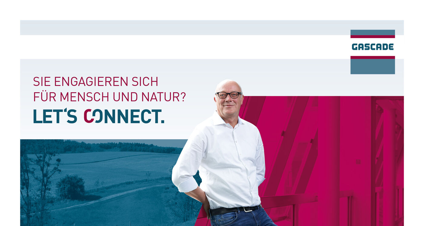 Umweltingenieur (m/w/d) Compliance & Digitalisierung Umweltingenieur (m/w/d) Compliance & Digitalisierung - Job Kassel - GASCADE - Stellenportal - Application form