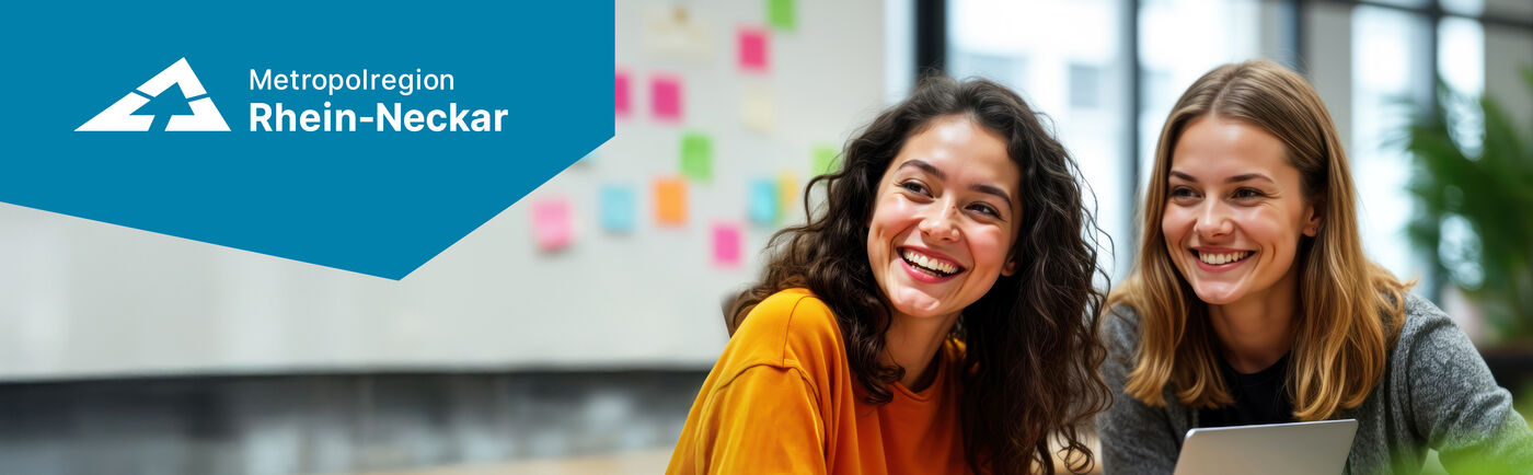 MRN Werkstudentin / Pflichtpraktikantin (m/w/d) Gesundheit - Job Mannheim, Mobiles Arbeiten - MRN GmbH